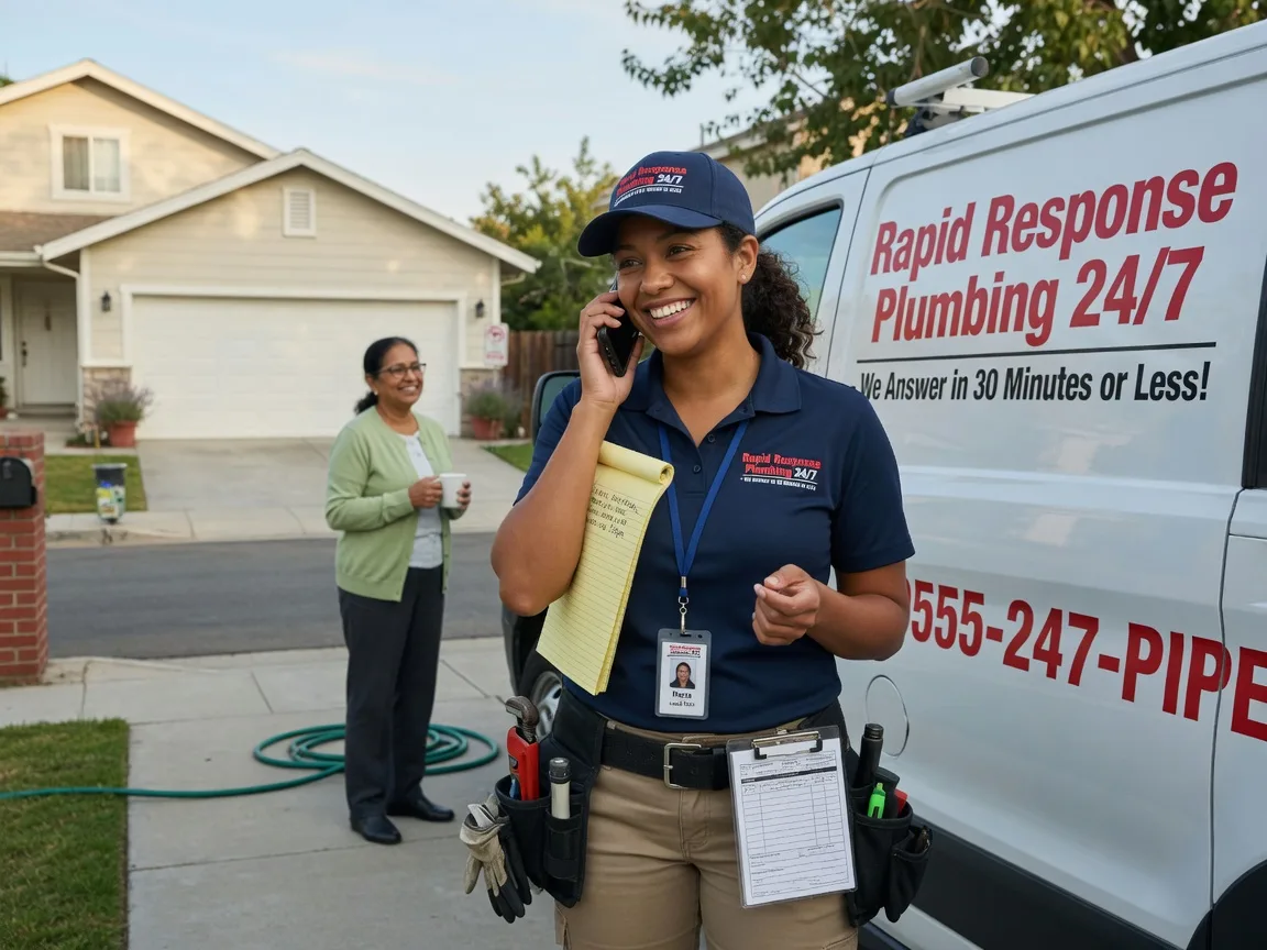 Emergency Plumber Sweetwater, OK FAQs